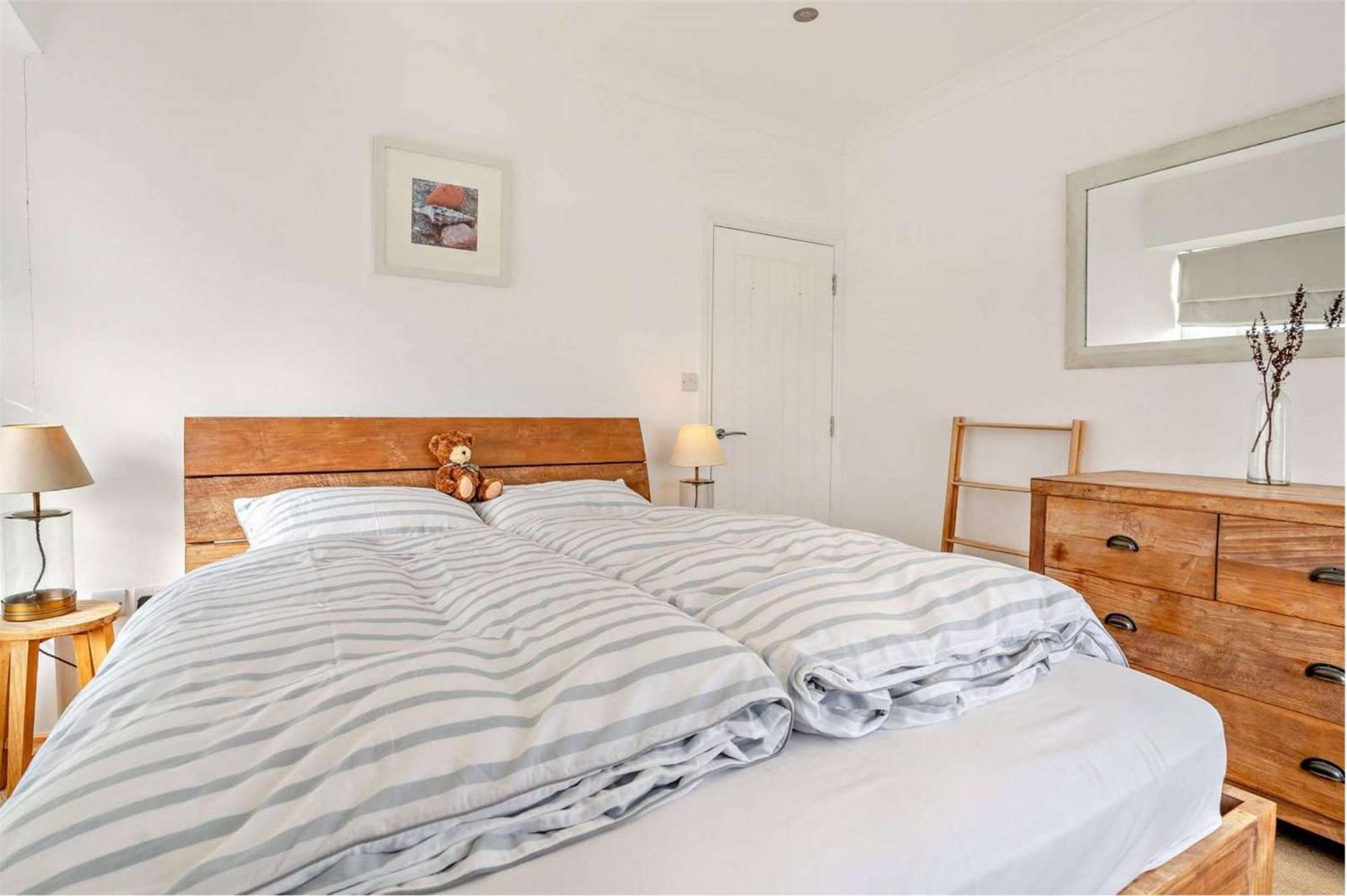 No.1 Sail House Apartment New Quay  Exterior photo